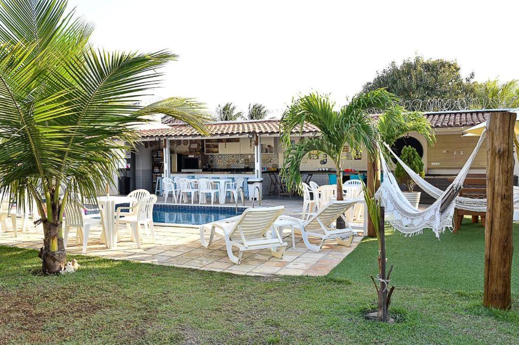 Casa Serrambi - 7Qts + Piscina Privativa By Seu Flat Pôrto das Galinhas Zewnętrze zdjęcie