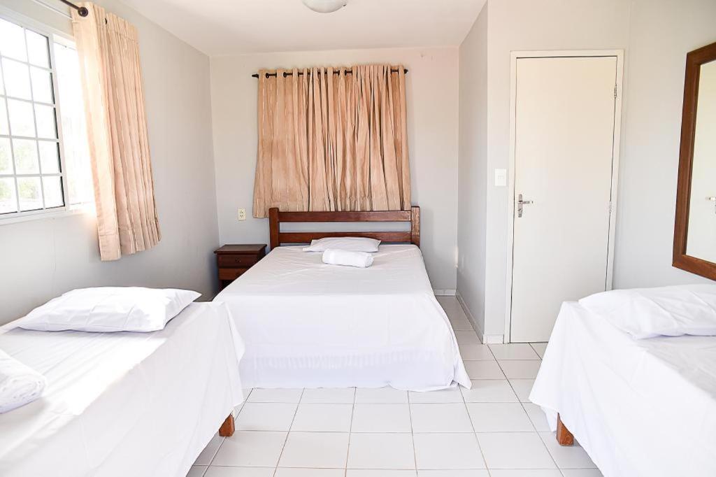 Casa Serrambi - 7Qts + Piscina Privativa By Seu Flat Pôrto das Galinhas Zewnętrze zdjęcie