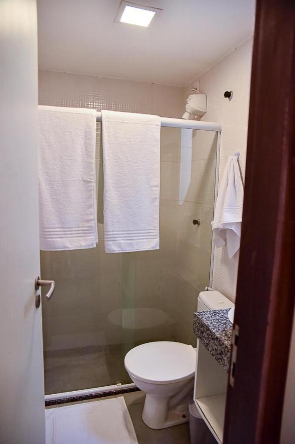 Casa Serrambi - 7Qts + Piscina Privativa By Seu Flat Pôrto das Galinhas Zewnętrze zdjęcie